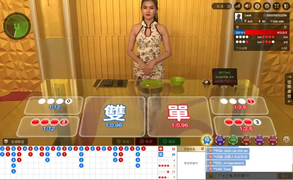 想要美女陪你玩?快來DG真人百家樂!|申博太陽城